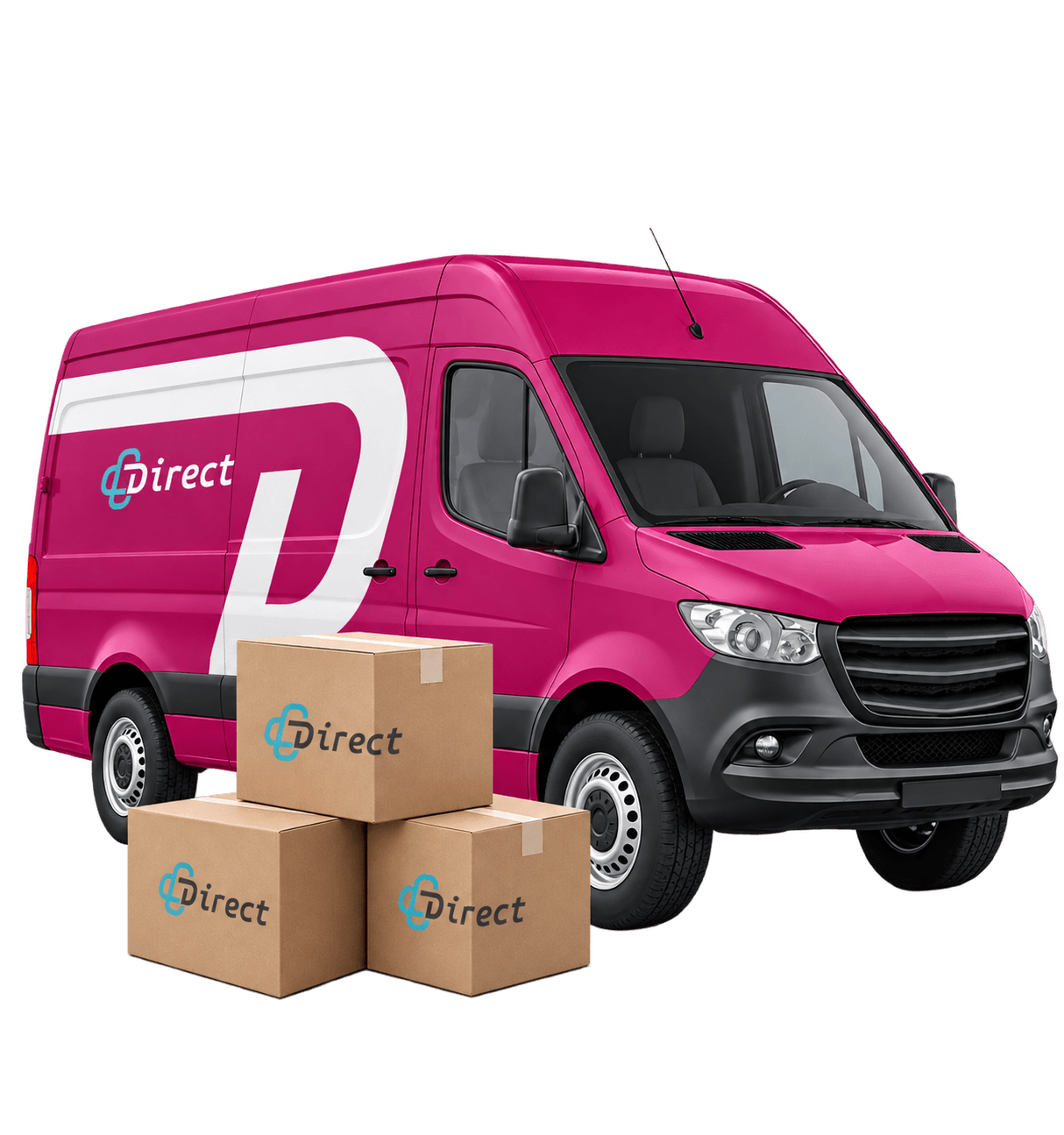 Direct Express